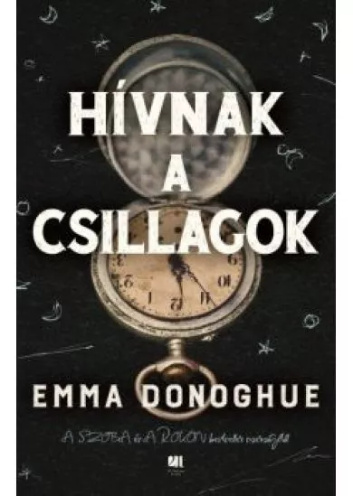 Hívnak a csillagok