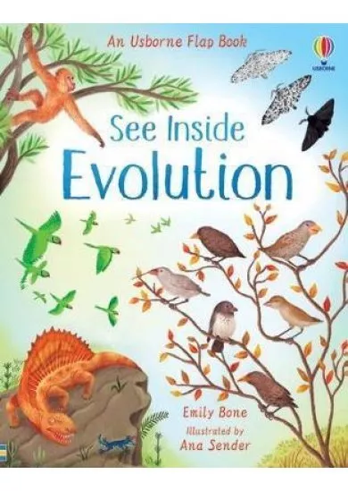 See Inside Evolution