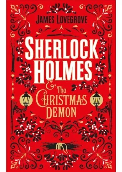 Sherlock Holmes and the Christmas Demon