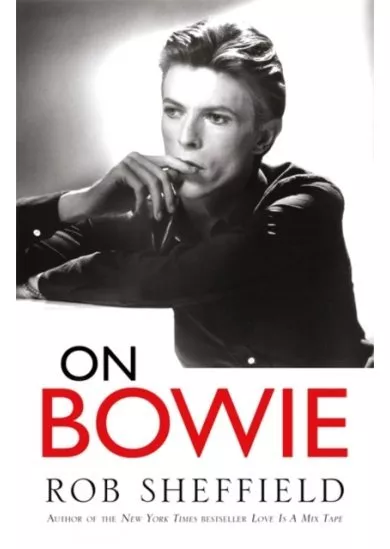 On Bowie