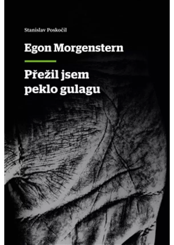 Egon Morgenstern - Přežil jsem peklo gulagu