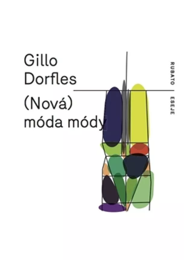 Gillo Dorfles - (Nová) móda módy