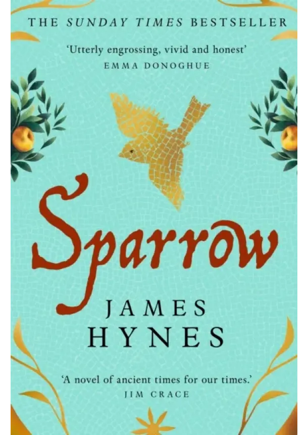James Hynes - Sparrow