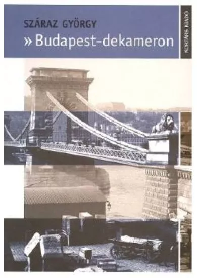 Budapest-Dekameron