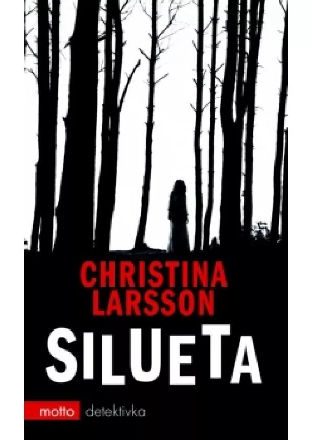 Christina Larsson - Silueta