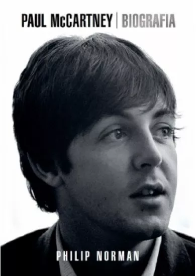 Paul McCartney: Biografia