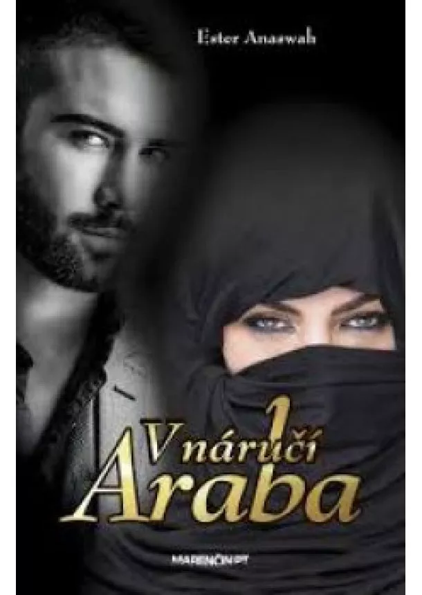 Ester Anaswah - V náručí Araba