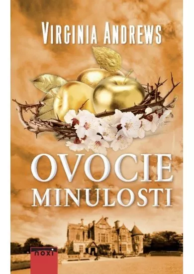 Ovocie minulosti