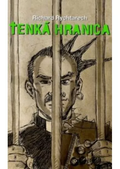 Tenká hranica