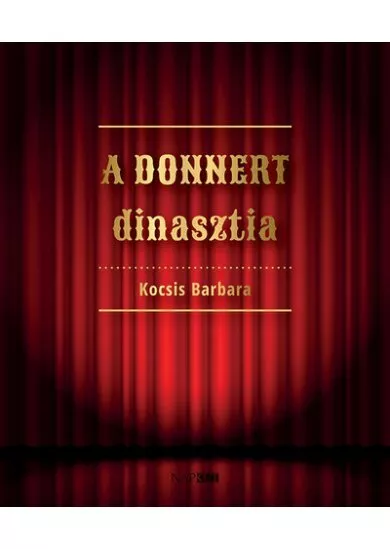 A Donnert dinasztia