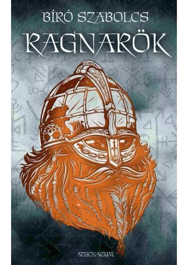 Bíró Szabolcs - Ragnarök