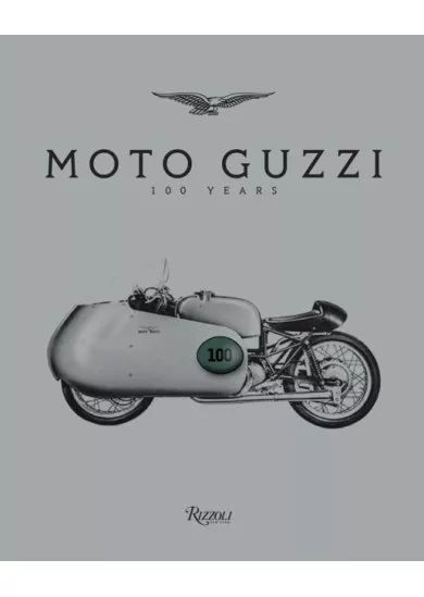 Moto Guzzi