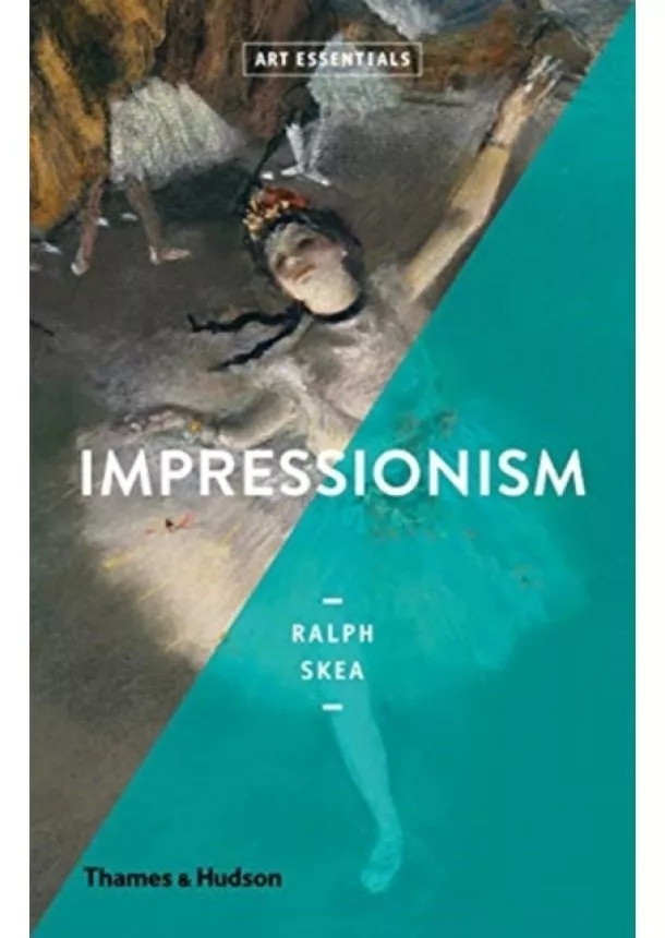 Ralph Skea - Impressionism