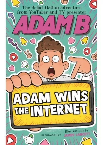 Adam Wins the Internet