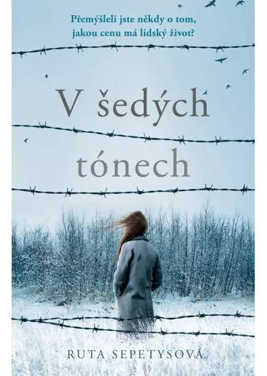 V šedých tónech (brož.)