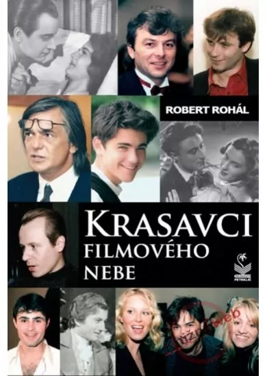 Krasavci filmového nebe