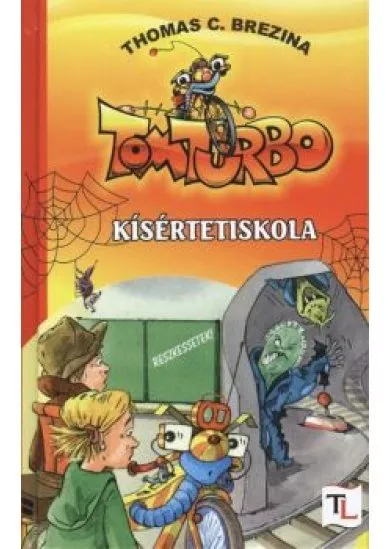 Kísértetiskola