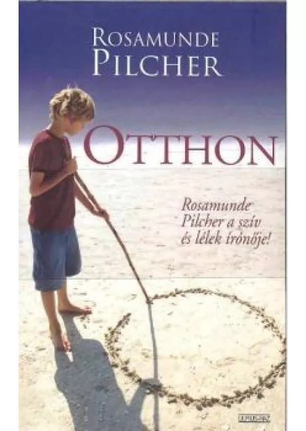 ROSAMUNDE PILCHER - OTTHON I-II.