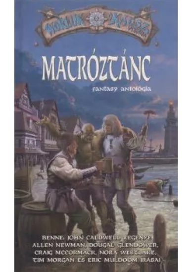 MATRÓZTÁNC