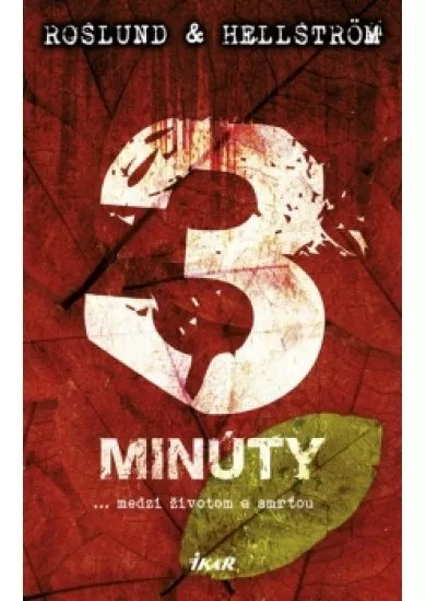 Tri minúty