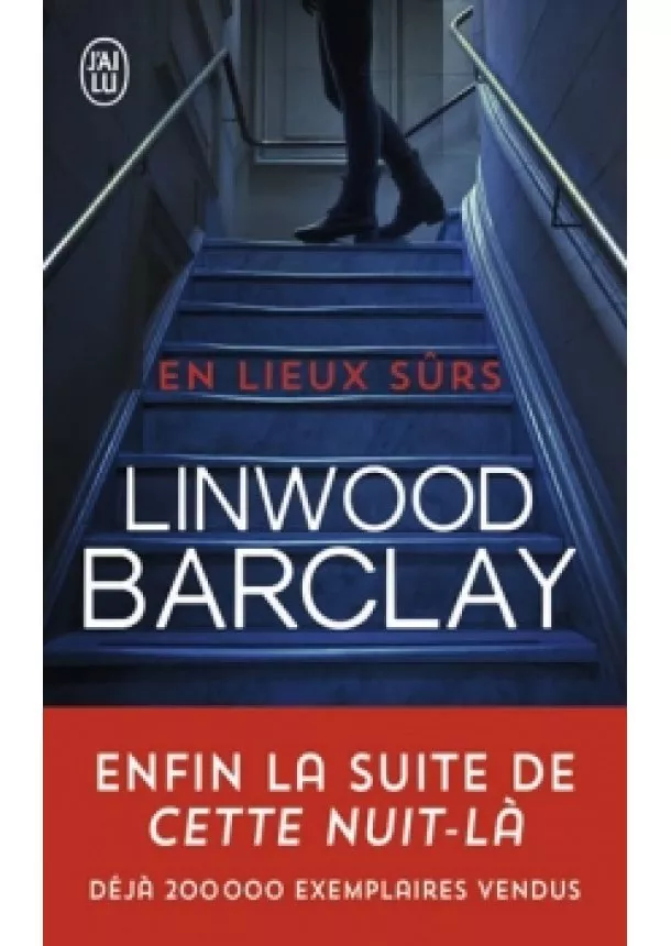 Linwood Barclay - En Lieux Surs