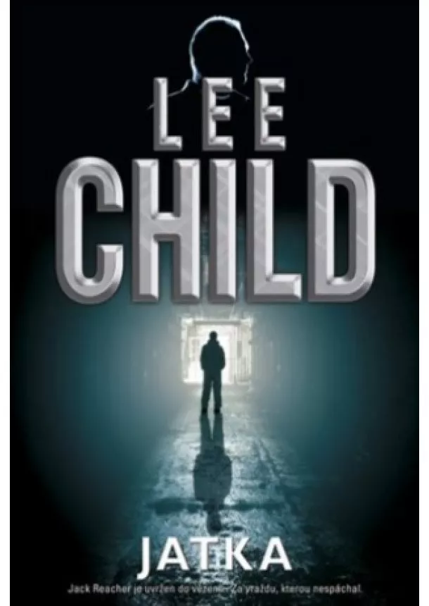  Lee Child - Jatka