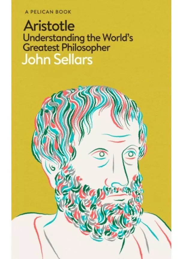 John Sellars - Aristotle