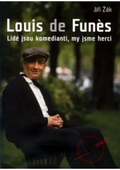 Louis de Funés