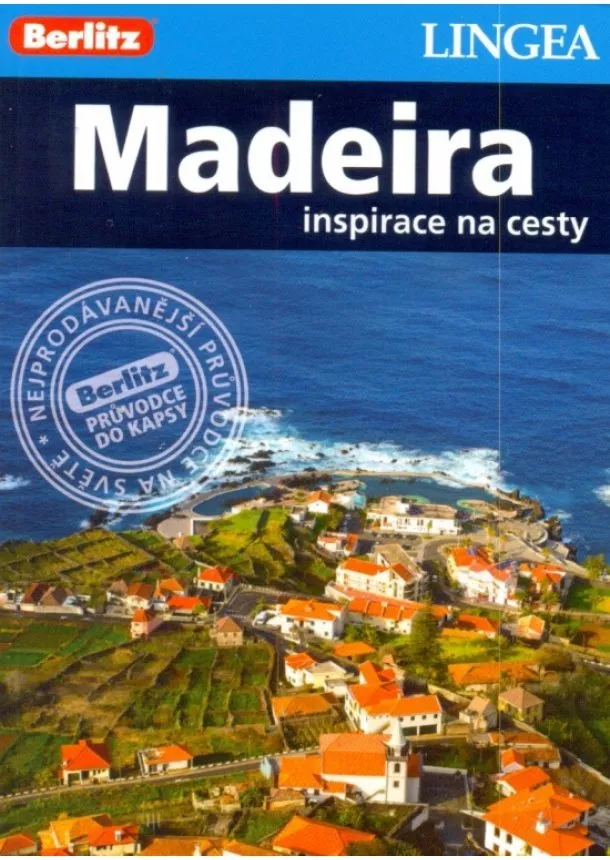 autor neuvedený - LINGEA CZ - Madeira - inspirace na cesty