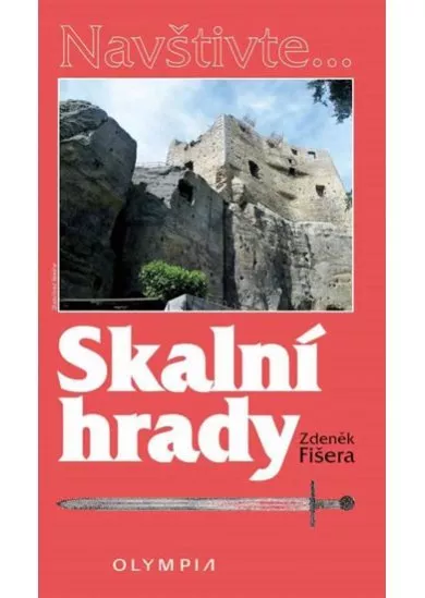 Skalní hrady