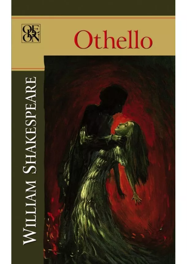 William Shakespeare - Othello