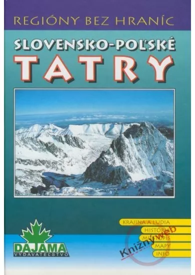 Slovensko - Poľské Tatry