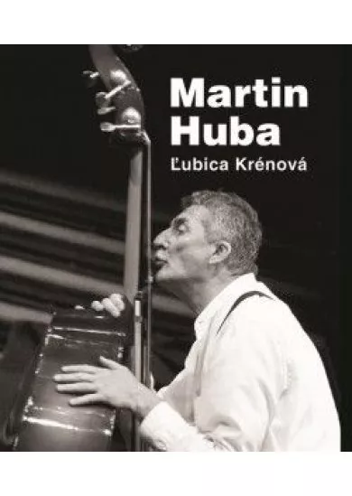 Martin Huba