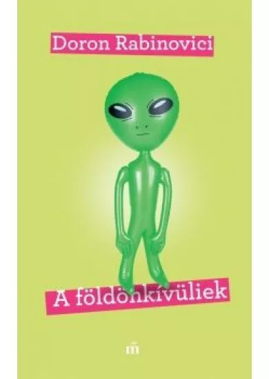 A földönkívüliek