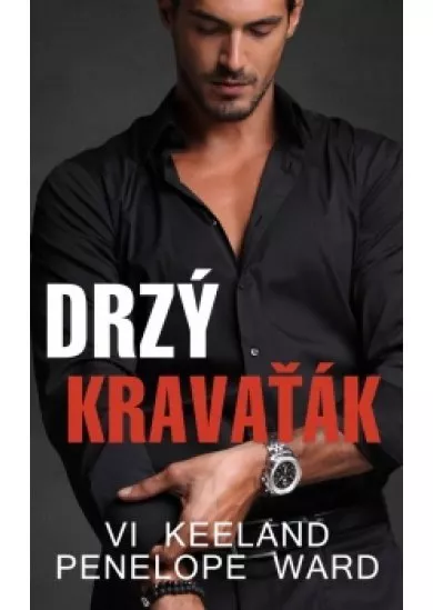 Drzý kravaťák