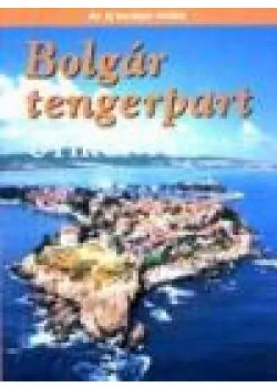 BOLGÁR TENGERPART