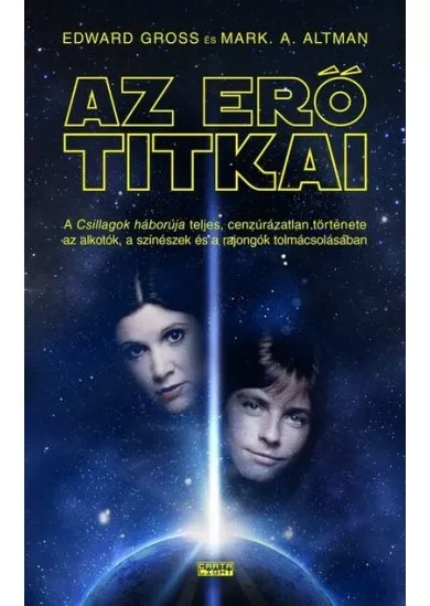 Az erő titkai