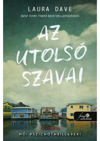 Az utolsó szavai