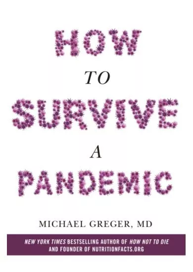 How to Survive a Pandemic