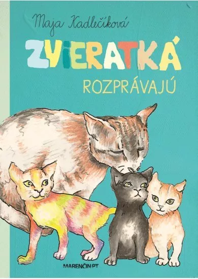 Zvieratká rozprávajú