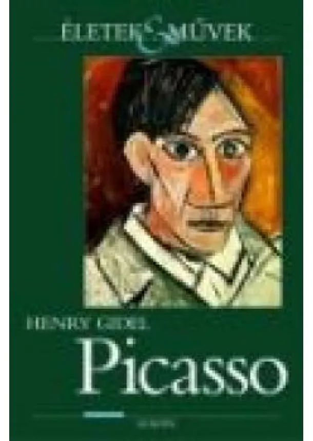 Henry Gidel - Picasso