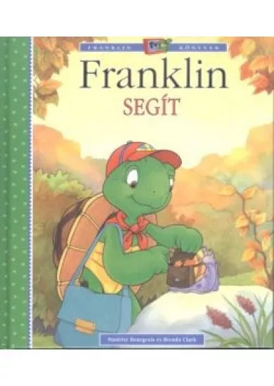 FRANKLIN SEGÍT