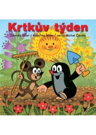 Krtkův týden