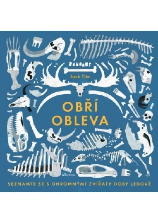 Jack Tite - Obří obleva