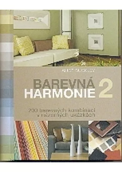 Barevná harmonie 2