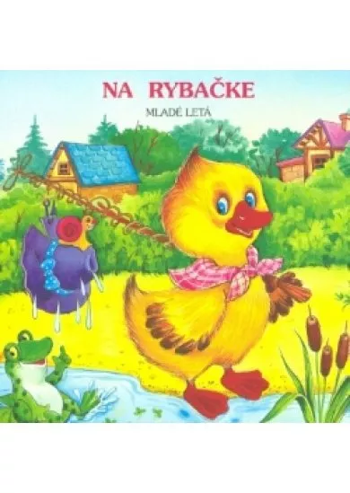 Na rybačke