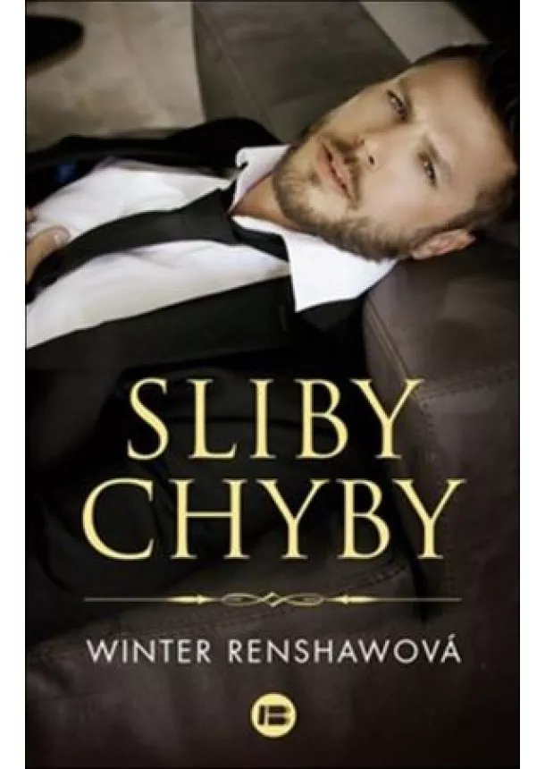 Winter Renshawová - Sliby chyby