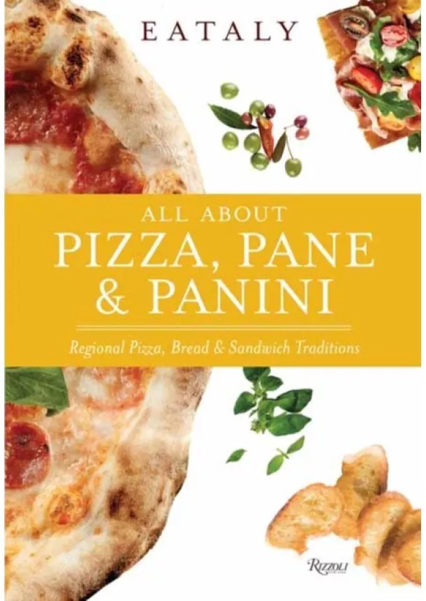  Eataly - Eataly: All About Pizza, Pane & Panini