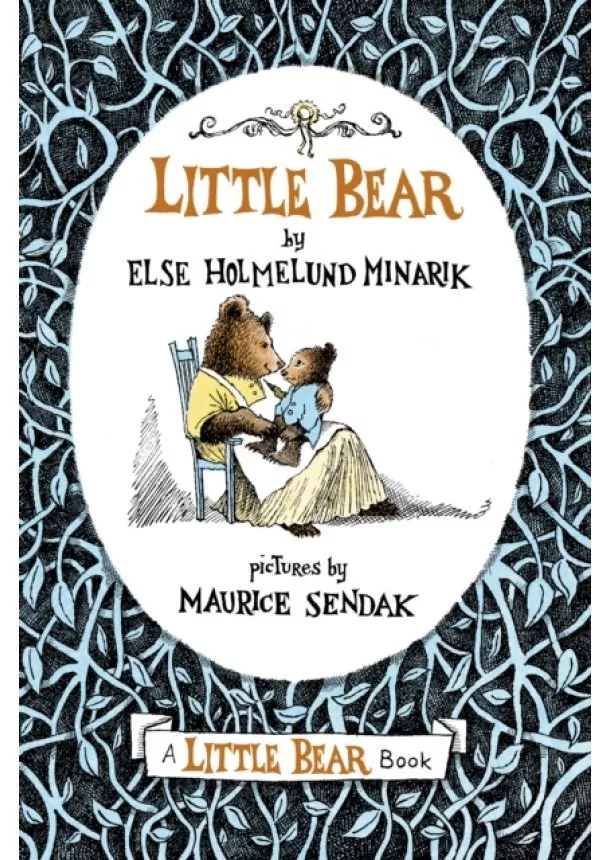 Else Holmelund Minarik - Little Bear