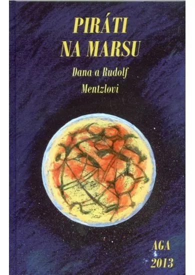 Piráti na Marsu